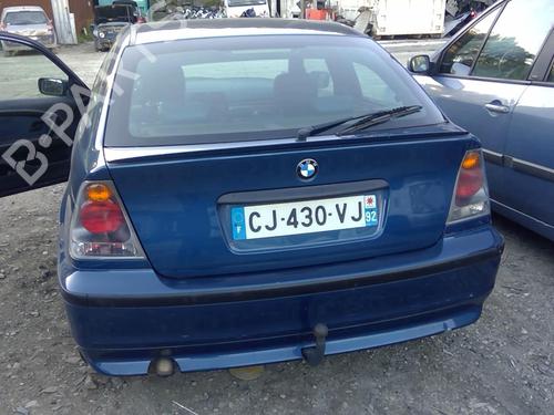 Front right interior door handle BMW 3 Compact (E46) 320 td | BP22047025I14 - Image 4