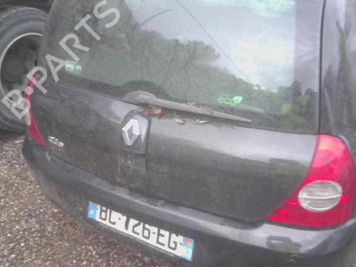 Kombi Kontakt / Stilkkontakt RENAULT CLIO II (BB_, CB_) 1.5 dCi (B/CB3M) | BP30700171I30