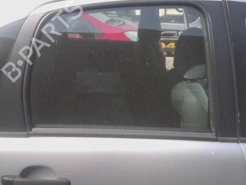 Used Rear right door window CITROËN C3 I (FC_, FN_) 1.4 HDi (68 hp) 28073522