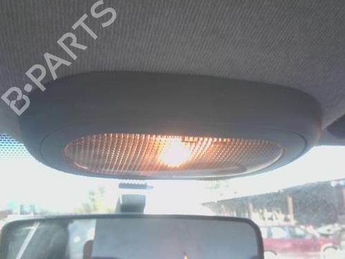 Used Interior roof light RENAULT CLIO II (BB_, CB_) 1.2 16V (BB05, BB0W, BB11, BB27, BB2T, BB2U, BB2V, CB05,... (75 hp) 33181827