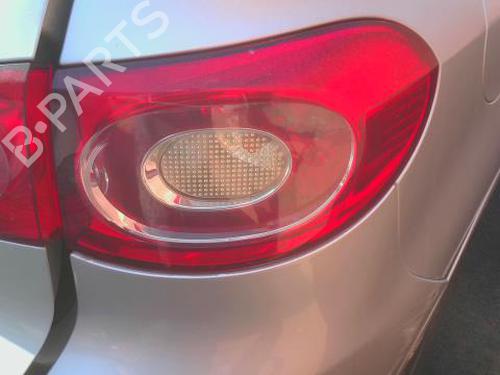 Højre baglygte Højre baglygte VW TIGUAN (5N_) 2.0 TDI (140 hp) 33859083 33859083