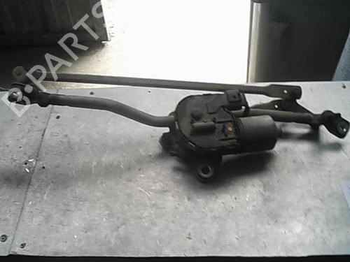 Used Front wiper motor AUDI A6 Allroad C6 (4FH) 3.0 TDI quattro (233 hp) 20995041