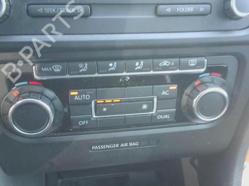 Used Climate control Climate control VW GOLF VI (5K1) [2008-2014] 34258545 34258545