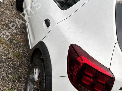 Switch DACIA SANDERO II 1.5 Blue dCi 95 (B8JL) | BP34109601I30  - Image 8