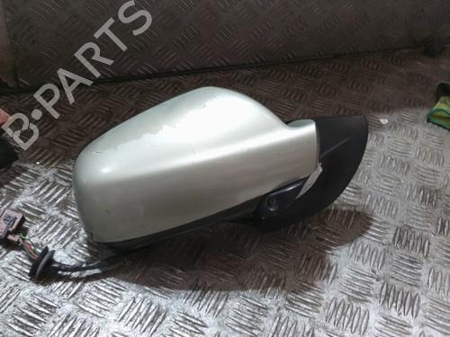 Right mirror PEUGEOT 407 (6D_) 2.2 (6D3FZE, 6D3FZH) | BP24639673C27