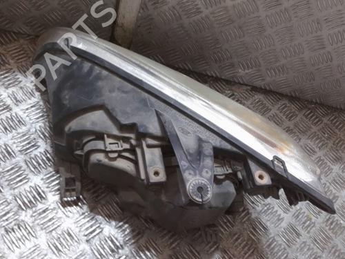 Right headlight FORD FOCUS II Convertible 1.6 | BP27732902C29 