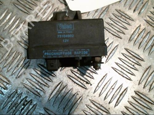 Elektronisk modul CITROËN ZX (N2) 1.9 D (68 hp) 20991901