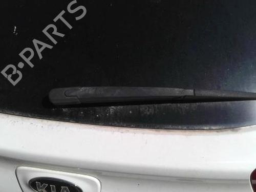 Used Rear windshield wiper arm KIA RIO IV (YB, SC, FB) 1.25 (84 hp) 27359349