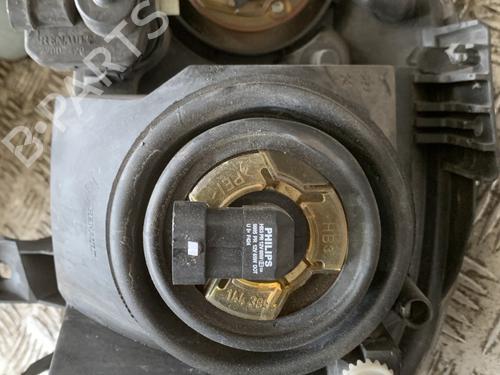 Right headlight RENAULT CLIO II Hatchback Van (SB0/1/2_) 1.9 D (SB0R) | BP32468901C29 - Image 4