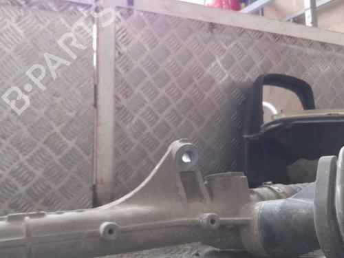 Used Steering rack Steering rack NISSAN MICRA III (K12) 1.2 16V (80 hp) 22063540 22063540