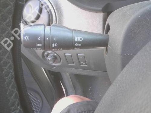 Commutateur Commutateur DACIA DOKKER MPV (KE_) 1.2 TCe (KEM0, KEAY) (115 hp) 36098513 36098513