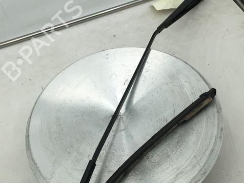 Front windshield wiper arm VW POLO IV (9N_, 9A_) 1.4 TDI | BP28382456C143 