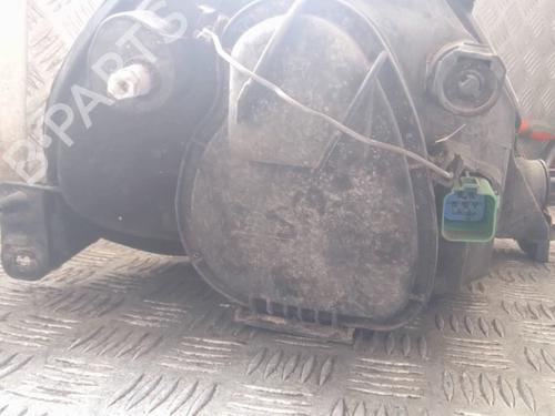 Used Left headlight Left headlight FORD KA (RB_) 1.3 i (60 hp) 27655353 27655353