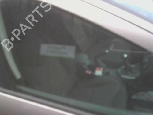 Used Front right door window PEUGEOT 308 I (4A_, 4C_) 1.6 HDi (92 hp) 29328071