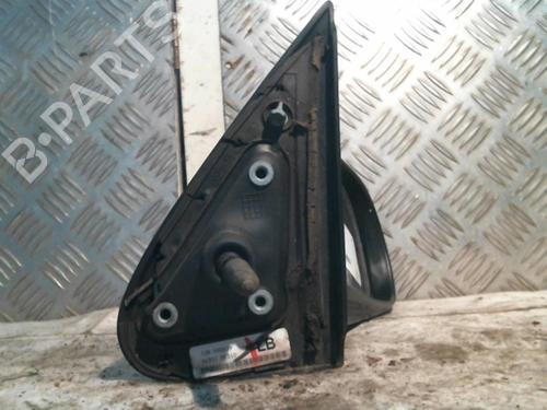 Right mirror NISSAN MICRA II (K11) 1.3 i 16V | BP20992596C27 