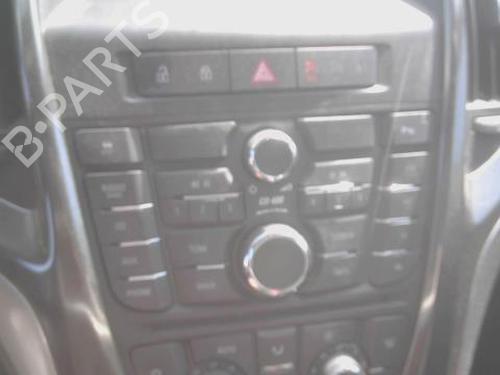 Used Radio Radio 38735113 38735113