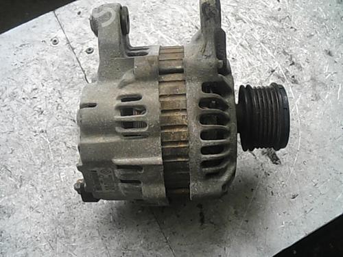 Generator RENAULT KANGOO (KC0/1_) 1.5 dCi | BP20998340M7 