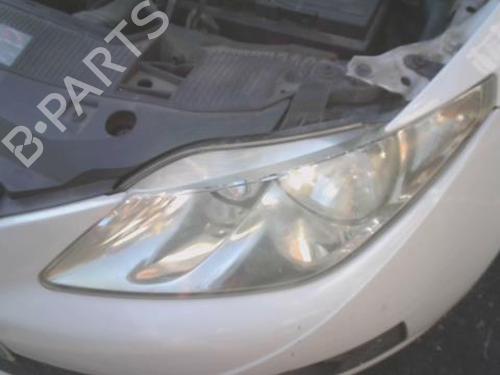 Used Left headlight Left headlight 38091601 38091601