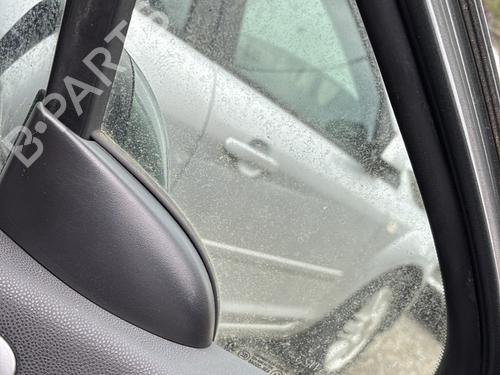 Used Front left quarter glass PEUGEOT 307 (3A/C) 1.6 HDi (90 hp) 26141208