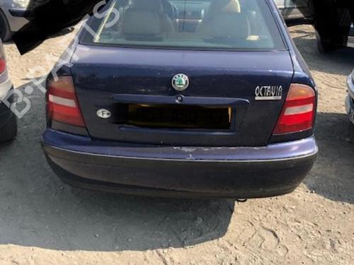AC compressor SKODA OCTAVIA I (1U2) 1.9 TDI | BP20994920M34 