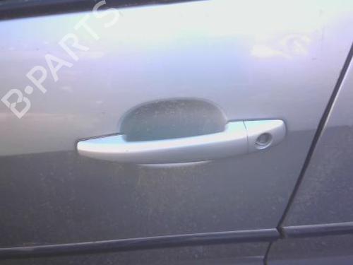 Used Front left exterior door handle PEUGEOT 407 SW (6E_, 6D_) 2.0 HDi 135 (136 hp) 29176073
