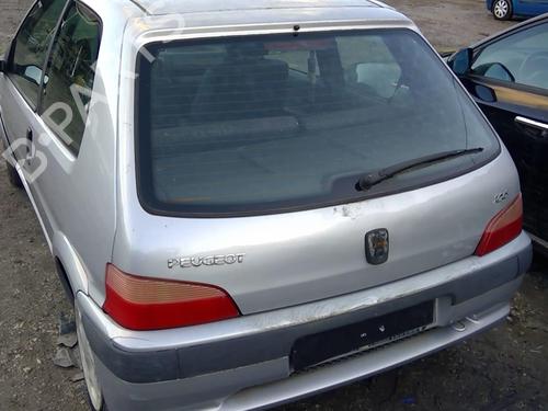 Front right window mechanism PEUGEOT 106 II (1A_, 1C_) 1.4 i | BP20989446C23 