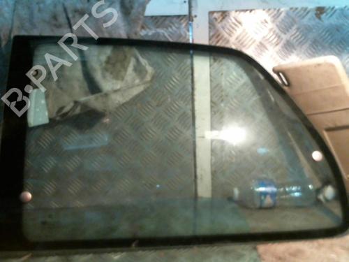 Used Rear left door window PEUGEOT 106 II (1A_, 1C_) 1.1 i (60 hp) 30612714