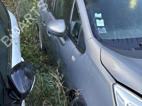 Left tailgate light OPEL MERIVA B MPV (S10) 1.7 CDTI (75) | BP27253775C79  - Image 5