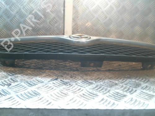 Used Grille MAZDA 626 V Hatchback (GF) 1.8 (GF8P) (90 hp) 22039102
