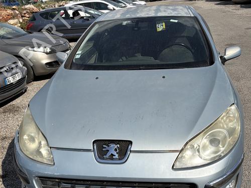 Steering pump PEUGEOT 407 (6D_) 1.6 HDi 110 (6D9HZC, 6D9HYC) | BP31799738M99 