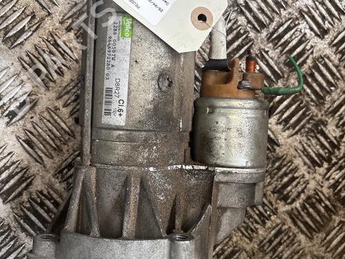 Used Starter Starter PEUGEOT 807 (EB_) 2.0 HDi (120 hp) 34167624 34167624