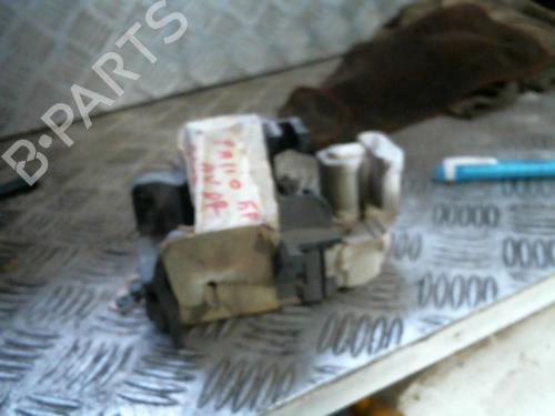 Used Electronic module FIAT SIENA (178_, 172_, 372_) [1996-2016]  22915375