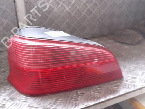 Used Left taillight PEUGEOT 106 I (1A, 1C) 1.0 (50 hp) 22056784