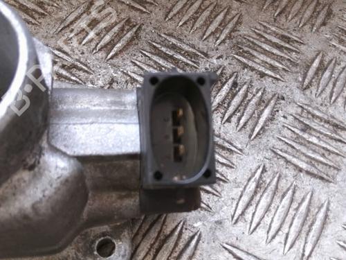 Throttle body FORD KA (RB_) 1.3 i | BP26975593M82 