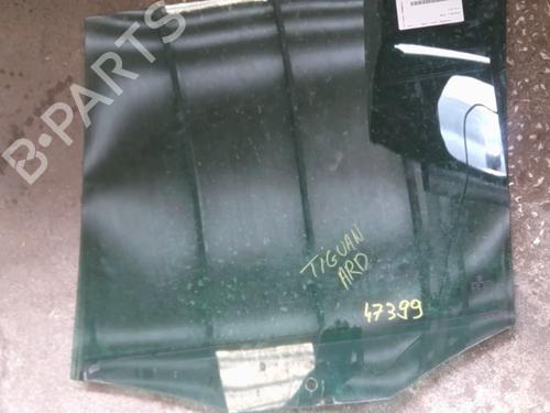 Used Rear right door window Rear right door window VW TIGUAN (5N_) 2.0 TDI (140 hp) 33859074 33859074