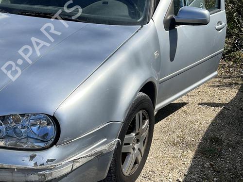 Rear right door window VW GOLF IV (1J1) 1.9 TDI | BP20988714C21 