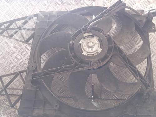 Radiator fan VW POLO (9N_, 9A_) 1.9 TDI | BP27287263M35 