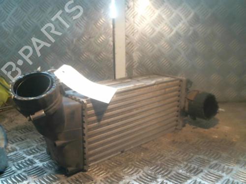Intercooler CITROËN C4 I (LC_) 2.0 HDi (136 hp) 20996602