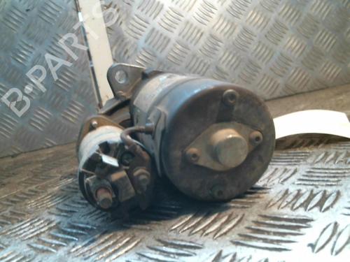 Used Starter Starter ROVER 100 / METRO Hatchback (XP) 111 C/L/S (60 hp) 20989222 20989222