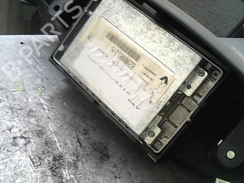 Display monitor RENAULT LAGUNA II (BG0/1_) 1.9 dCi (BG08, BG0G) | BP20993452C48 