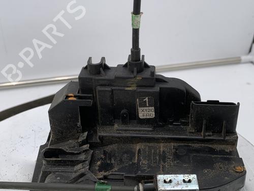 Electronic module NISSAN JUKE (F15) 1.5 dCi | BP30707438M83 - Image 4