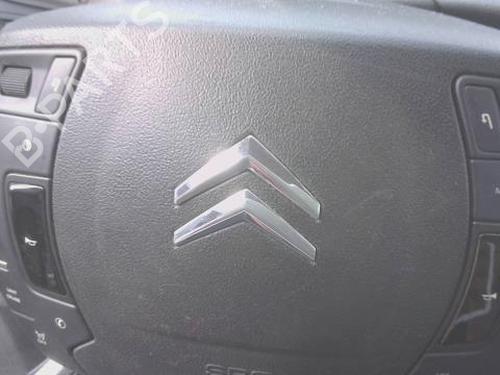 Used Driver airbag Driver airbag CITROËN C5 III (RD_) 2.0 HDi 140 (RDRHF8, RDRHFA, RDRHA8, RDRHAJ) (140 hp) 36143201 36143201