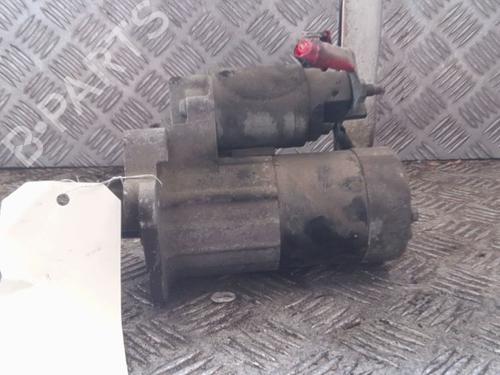 Used Starter Starter RENAULT KANGOO Express (FW0/1_) 1.5 dCi 70 (FW0A, KW0V) (68 hp) 24518406 24518406
