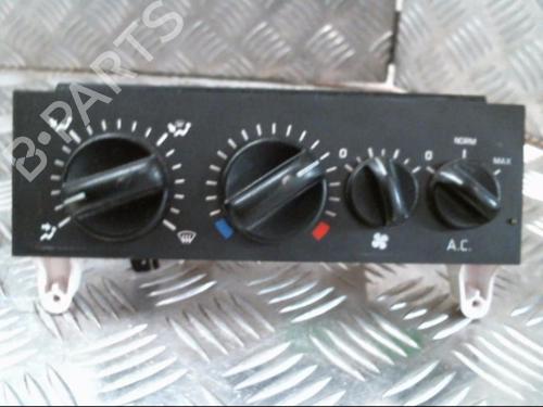 Used Climate control Climate control RENAULT 19 II (B/C53_) 1.9 dT (B/C53T) (90 hp) 22053778 22053778