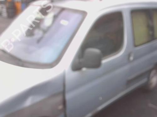 Electronic module PEUGEOT PARTNER Box Body/MPV (5_, G_) 2.0 HDi | BP34450735M83  - Image 8