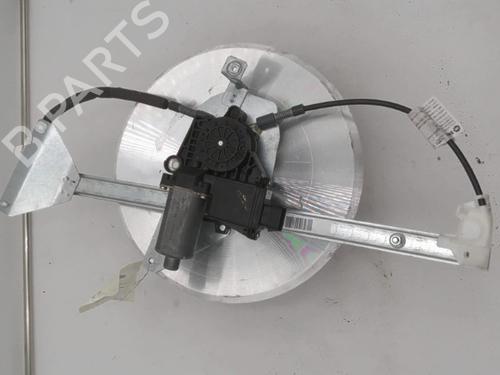Used Front left window mechanism Front left window mechanism TOYOTA AVENSIS Liftback (_T22_) 1.6 VVT-i (ZZT220_, ZZT220R) (110 hp) 30149325 30149325