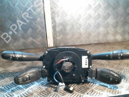 Steering column stalk PEUGEOT 207 (WA_, WC_) 1.4 | BP20987060I23 