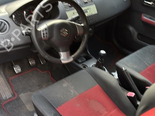 Front left interior door handle SUZUKI SWIFT III (MZ, EZ) 1.6 (RS416, RR 416, ZC31S) | BP29564898I13 - Image 3