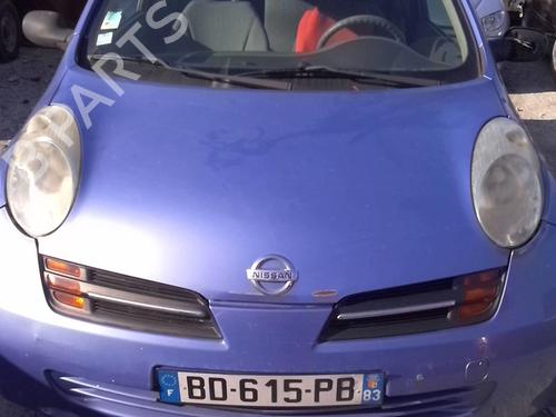 Other NISSAN MICRA III (K12) 1.2 16V | BP20994533O1 