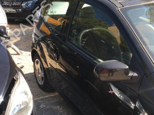 Left tailgate light RENAULT TWINGO II (CN0_) 1.2 16V (CN04, CN0B) | BP23802610C79  - Image 5